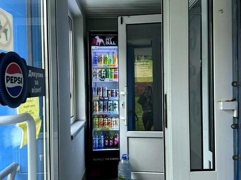 коммерческая по адресу Степана Бандеры ул., 69а