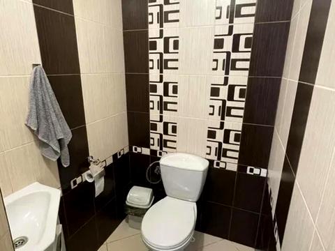 квартира по адресу Замарстыновская ул. (Калинина), 233-А