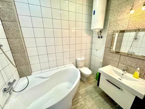 квартира за адресою Аркадійське плато вул. (Гагаринське плато), 5а к2
