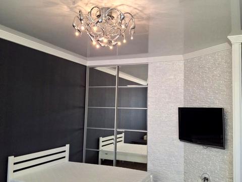 квартира за адресою Аркадійське плато вул. (Гагаринське плато), 5а к2