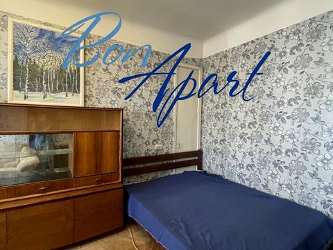 квартира за адресою Авіаконструктора Антонова вул. (Авіації), 35