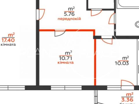 квартира за адресою Вишняківська вул., 4