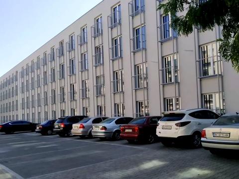 квартира по адресу Николая Боровского ул., 1/17
