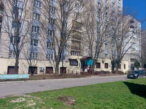 кімната за адресою Харків, Гвардійців-Широнінців вул., 39Д
