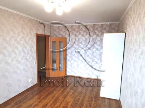 квартира за адресою Єлизавети Чавдар вул., 4