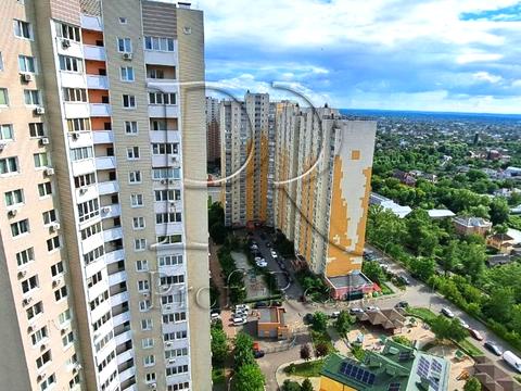 квартира за адресою Єлизавети Чавдар вул., 4