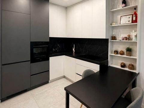 квартира по адресу Варненская ул., 29