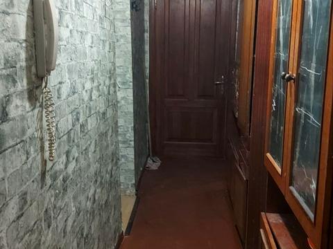 кімната за адресою Харків, Гвардійців-Широнінців вул., 39Д