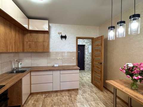 квартира за адресою Старокостянтинівське шосе, (5/3-Ж)