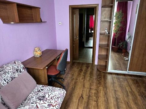 квартира за адресою Харківське шосе, 154