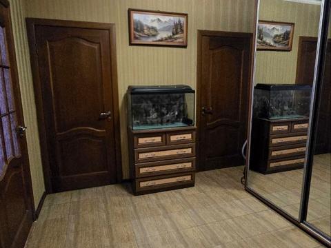 квартира за адресою Харківське шосе, 154