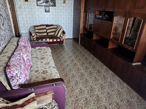 квартира за адресою Харківське шосе, 154