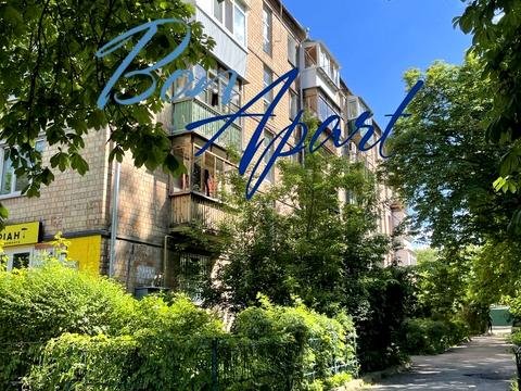квартира за адресою Авіаконструктора Антонова вул. (Авіації), 35