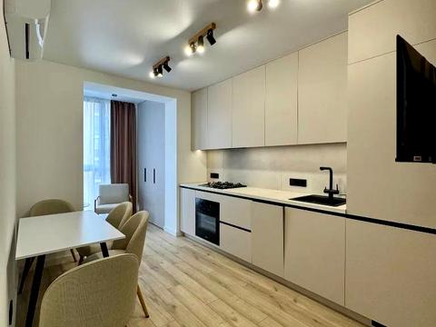 квартира за адресою Запорізьке шосе, 32-Д