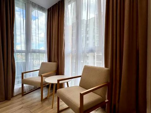 квартира за адресою Запорізьке шосе, 32-Д