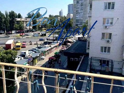 квартира за адресою Авіаконструктора Антонова вул. (Авіації), 35