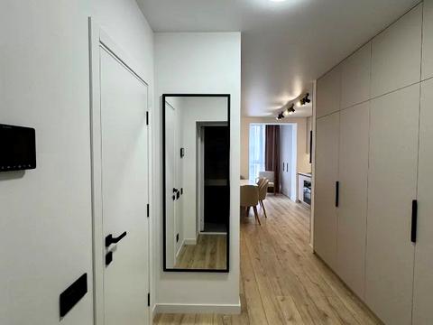 квартира за адресою Запорізьке шосе, 32-Д