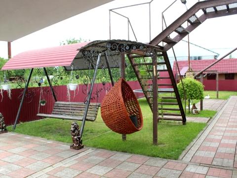 будинок за адресою с. Сердегівка, Шевченка, 211