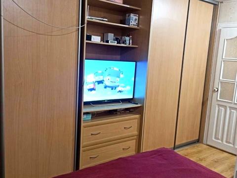 квартира за адресою Анатолія Кос-Анатольського вул., 16