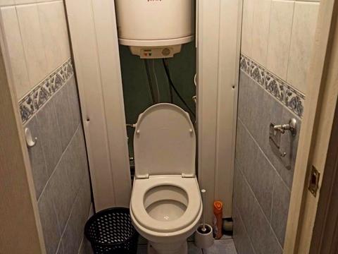квартира за адресою Анатолія Кос-Анатольського вул., 16