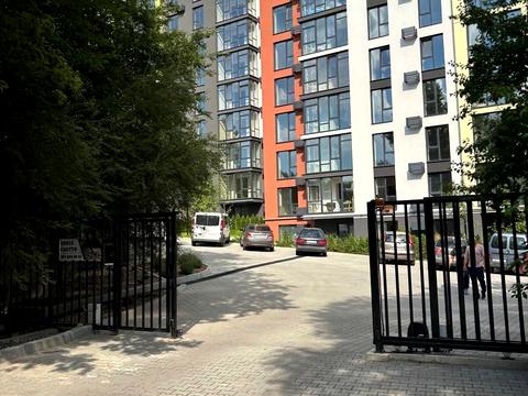 квартира по адресу Тернопільська ул., (Будинок)