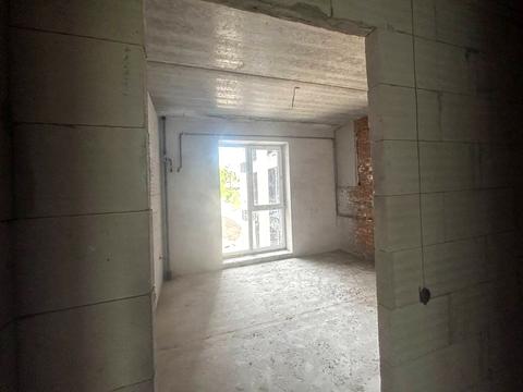 квартира по адресу Тернопільська ул., (Будинок)
