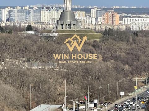 квартира по адресу Леси Украинки бульв., 36-Б