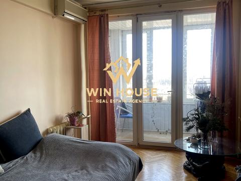 квартира по адресу Леси Украинки бульв., 36-Б