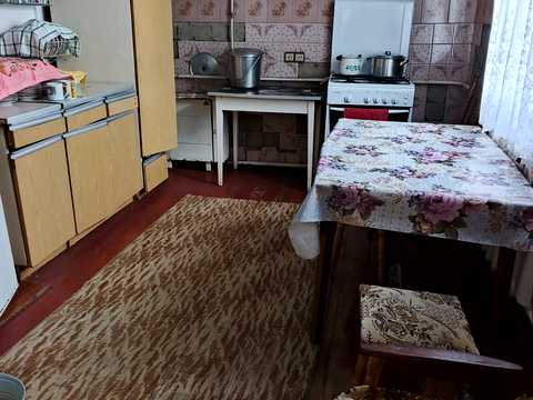 будинок за адресою с. Медвеже Вушко, Центральна