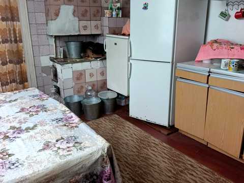 будинок за адресою с. Медвеже Вушко, Центральна