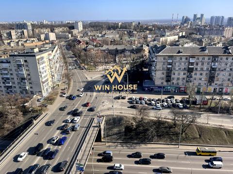 квартира по адресу Леси Украинки бульв., 36-Б