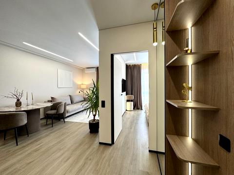 квартира за адресою Михайла Максимовича вул. (Онуфрія Трутенка), 24-Г