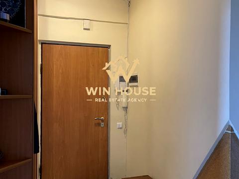 квартира по адресу Леси Украинки бульв., 36-Б