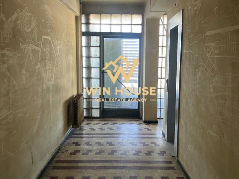 квартира по адресу Леси Украинки бульв., 36-Б