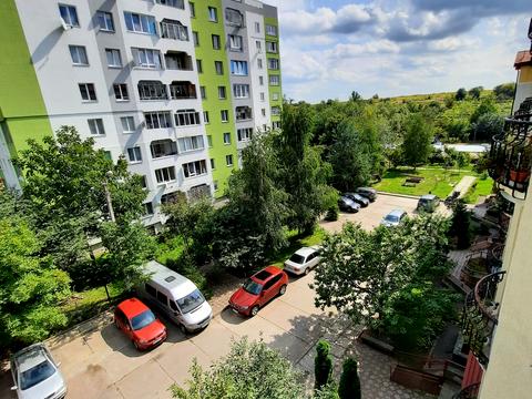 квартира за адресою Володимира Вернадського вул., 6
