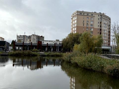 квартира за адресою Академіка Ярослава Підстригача вул., 3