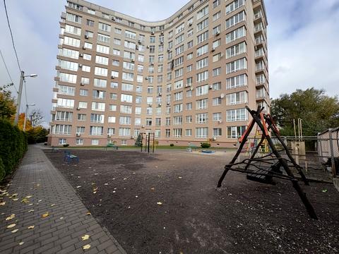 квартира за адресою Академіка Ярослава Підстригача вул., 3