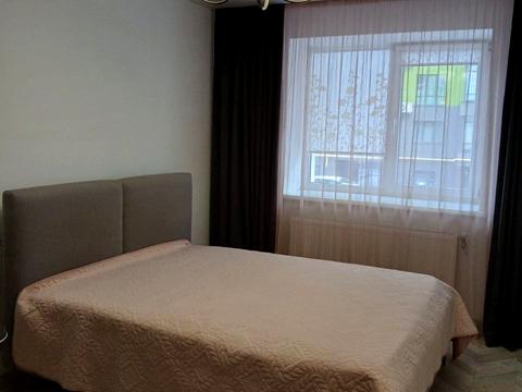 квартира по адресу Приозерна ул., 32
