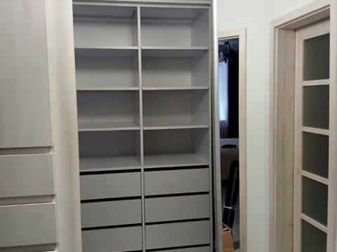 квартира по адресу Приозерна ул., 32
