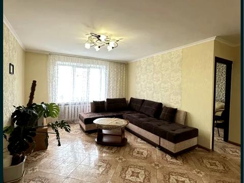 квартира по адресу Авангардная ул., 49