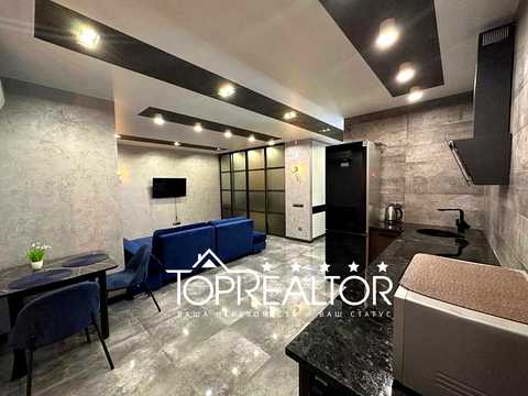 квартира за адресою Іскринський пров., 19в