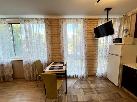 квартира по адресу Алимпия Галика ул., 75-Б
