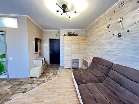 квартира по адресу Алимпия Галика ул., 75-Б