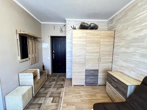 квартира по адресу Алимпия Галика ул., 75-Б