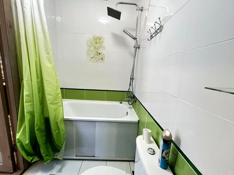 квартира по адресу Алимпия Галика ул., 75-Б