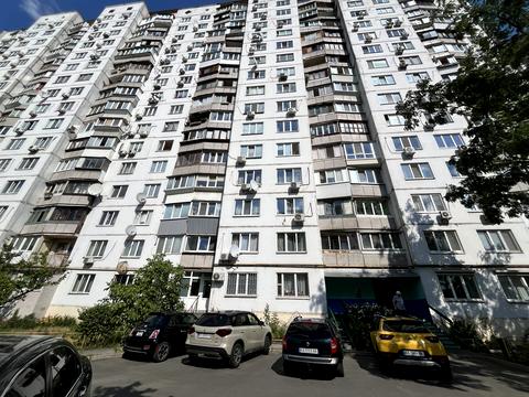 квартира по адресу Алимпия Галика ул., 75-Б