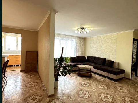 квартира по адресу Авангардная ул., 49
