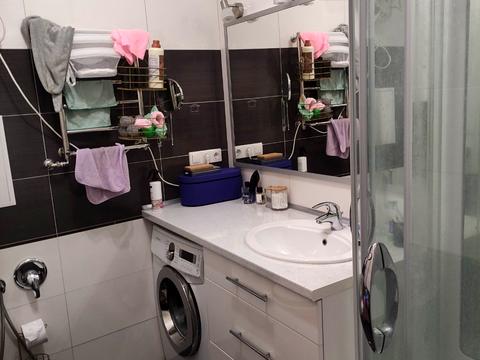 квартира за адресою Степана Рудницького вул. (Академіка Вільямса), 5-А