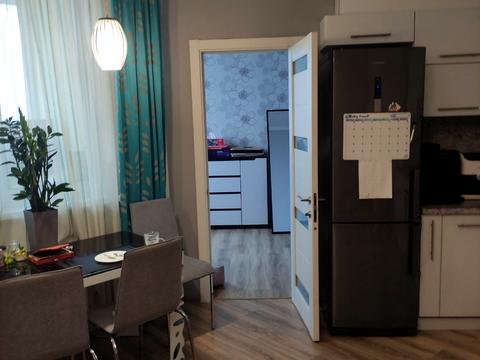 квартира за адресою Степана Рудницького вул. (Академіка Вільямса), 5-А