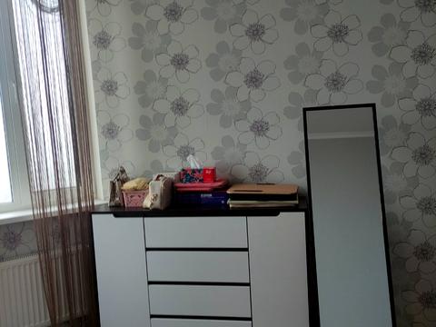 квартира за адресою Степана Рудницького вул. (Академіка Вільямса), 5-А